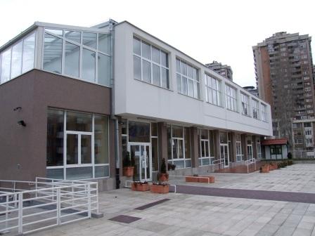 centar ii